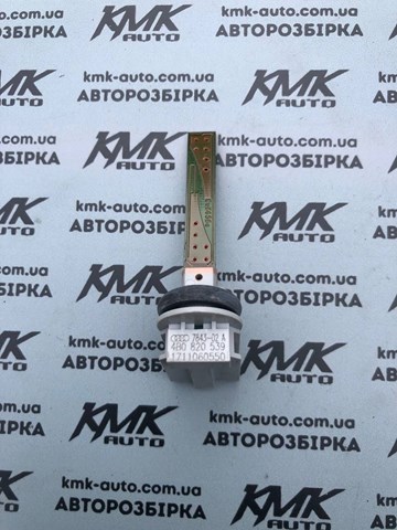 Датчик температури салону 4B0820539 VAG