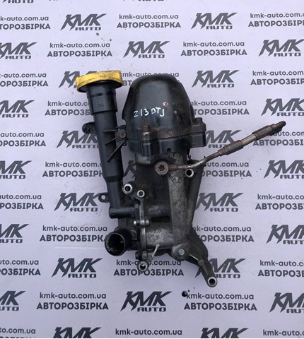 Корпус маслофільтра 55210712 GM