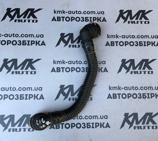 Трубка відводу картерних газів 55556495 GM