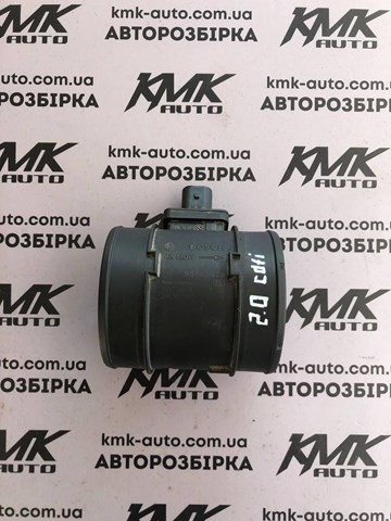 Датчик витрати повітря 55562426 OPEL
