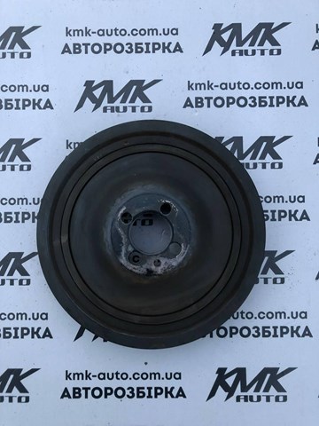 Шків колінвала 55563401 GM