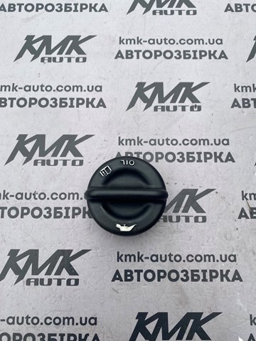 Кришка маслозаливной горловини 55565948 GM