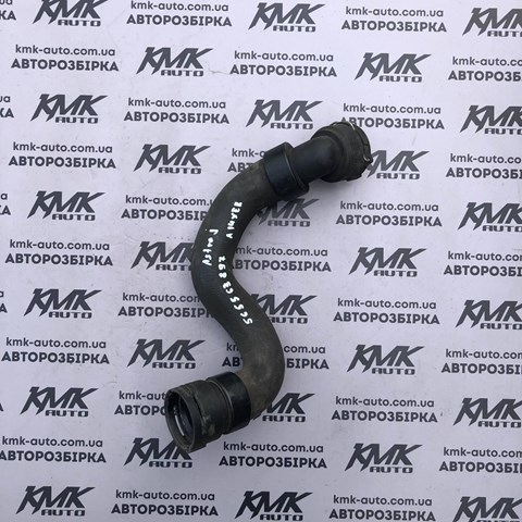 Шланг/патрубок водяного насоса, приймальний 565563897 GM