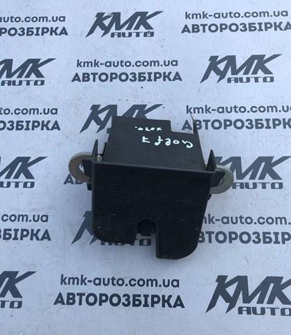 Замок кришки багажника / задніх 3/5-х дверей 5G6827505C VAG