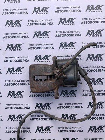Супорт гальмівний задній правий 5N0615404 VAG