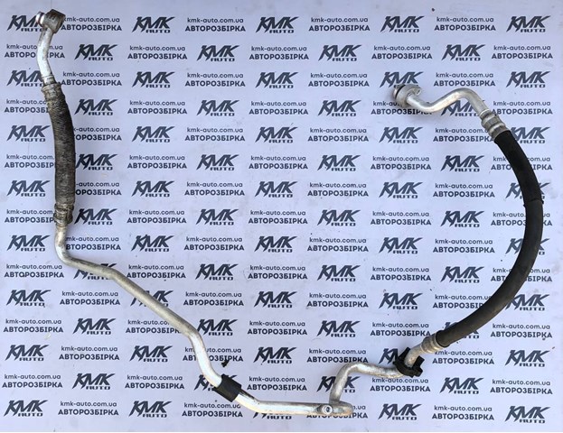 Трубопроводи 5N0820743D VAG