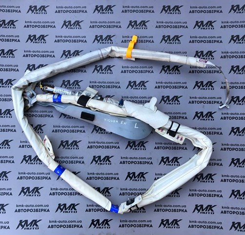 Подушка безпеки, збоку ейрбегів 5N0880741D VAG