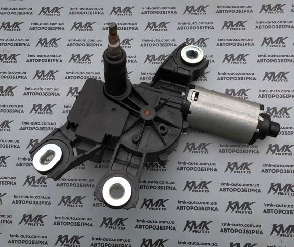 Склоочисник дверей задка 5N0955711A VAG