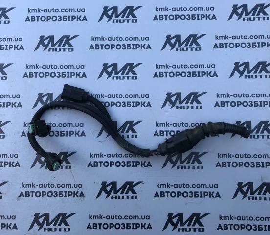 Роз’єм (фішка) універсальний 6X0973717 VAG