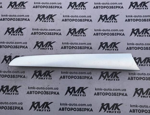 Накладка задньої лівої двері 8R0867409 VAG