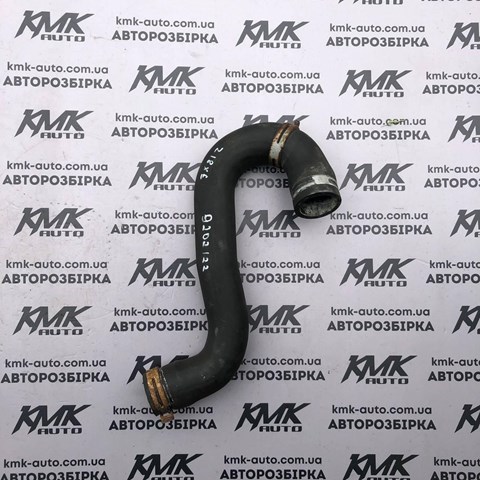 Шланги системи охолодження 9202122 GM