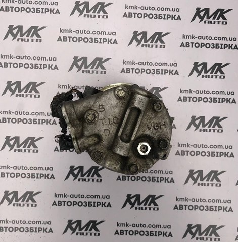 Компресор системи кондиціювання GM24461719 GM