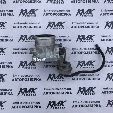 Дросільна заслінка в зборі RDB60502 GM