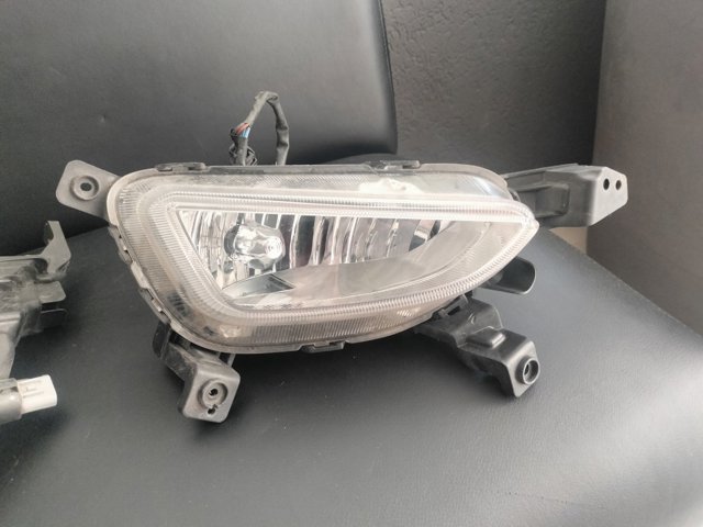 Ліва протитуманна фара Hyundai Tucson III