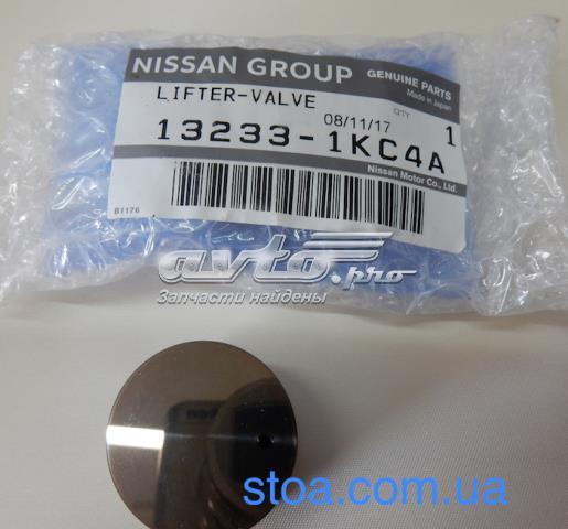 132331KC4A Nissan/Infiniti