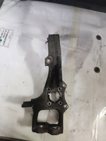 Цапфа поворотного кулака 102731600F TESLA