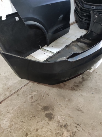 Кожух бампера заднього 1057319S0A TESLA