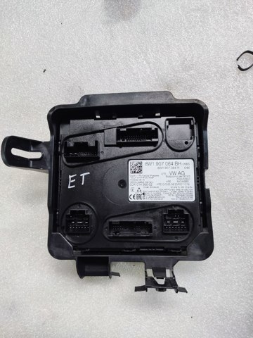 Блок комфорту 8W1907064BH VAG