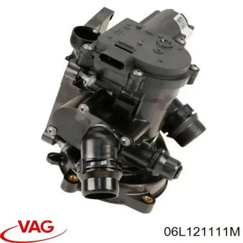 Кожух термостата 06L121111M VAG