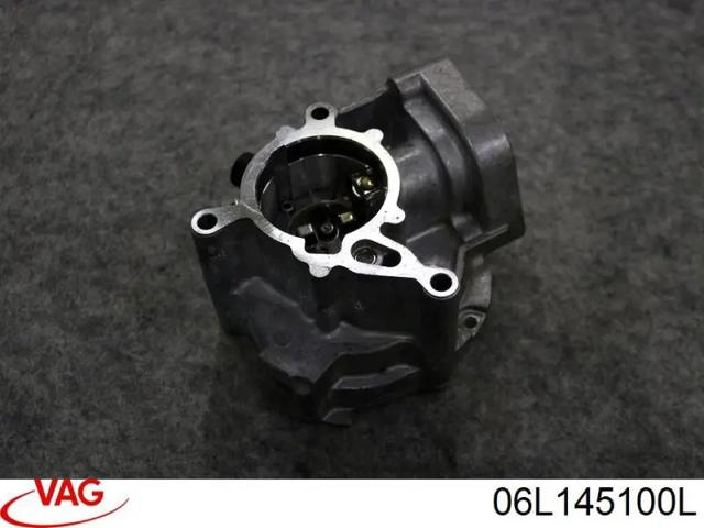 Насос вакуумний 06L145100L VAG