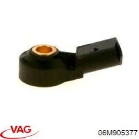 Датчик детонації 06M905377 VAG