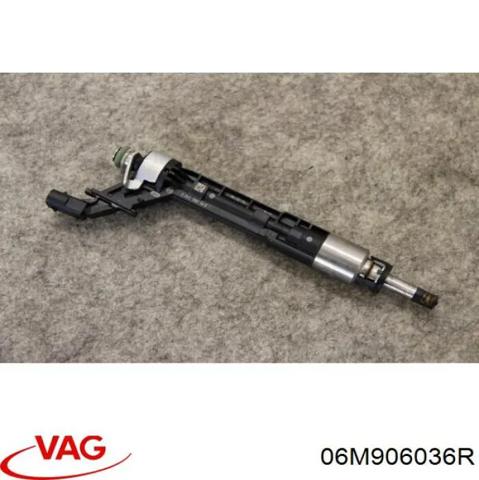 Форсунка вприску палива 06M906036R VAG