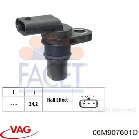 Датчик фаз 06M907601D VAG