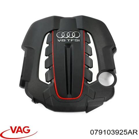Екран двигуна 079103925AR VAG