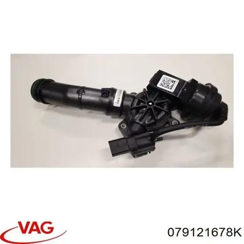 Датчик температури, вакуумний 079121678K VAG
