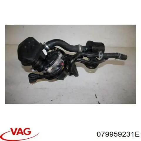 Компресор 079959231E VAG