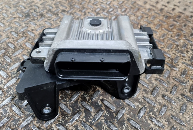 Модуль АКПП електронний 09G927158GD VAG