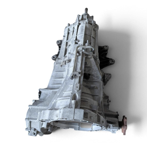 Корпус КПП 0B5301103AC VAG