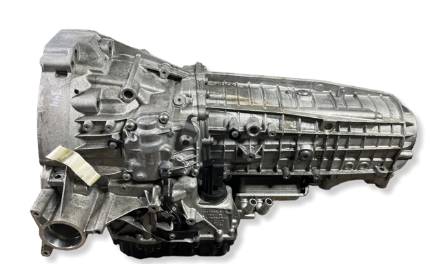 Корпус коробки передач 0CK301103S VAG