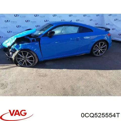 Муфта Haldex 0CQ525554T VAG