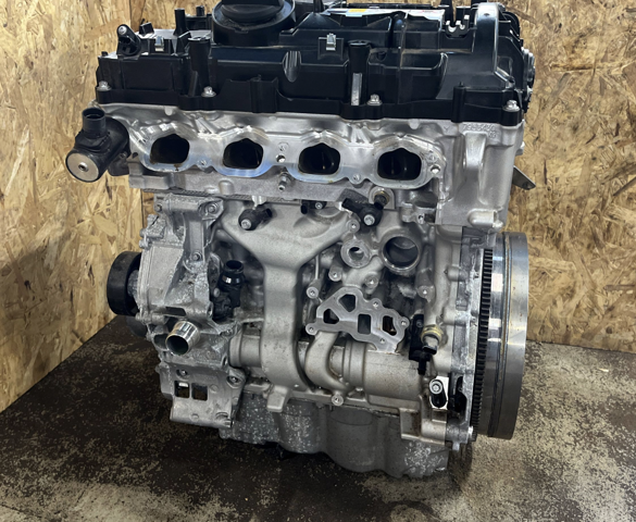 Двигун у зборі 11005A54F82 BMW