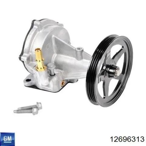 Насос гідравліки 12696313 GM