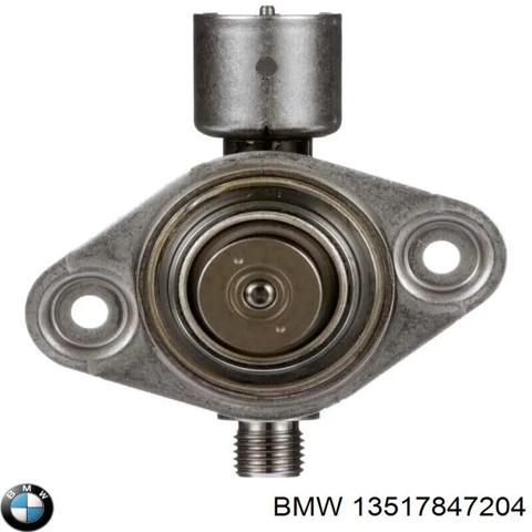 Насос паливний високого тиску (ПНВТ) - DIESEL 13517847204 BMW