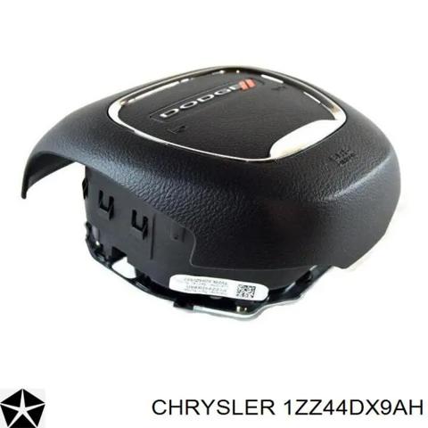 Подушка AIRBAG передня ліва 1ZZ44DX9AH CHRYSLER