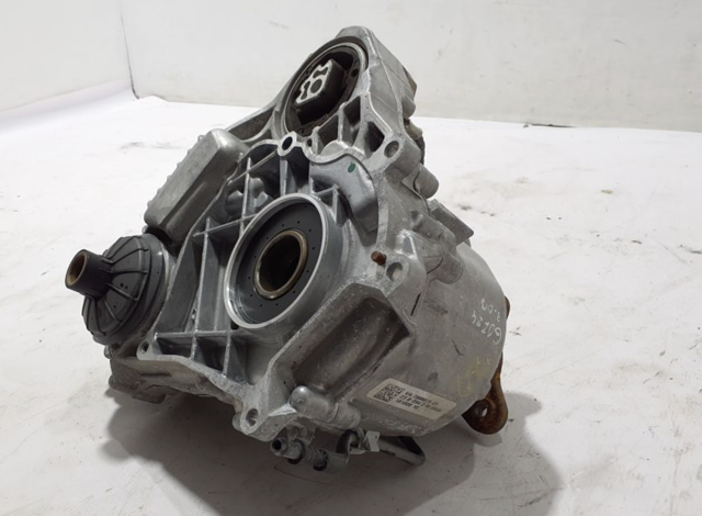 Дільник передач 27109847756 BMW