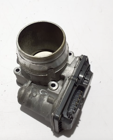 Блок дросельної заслінки 31293736 VOLVO