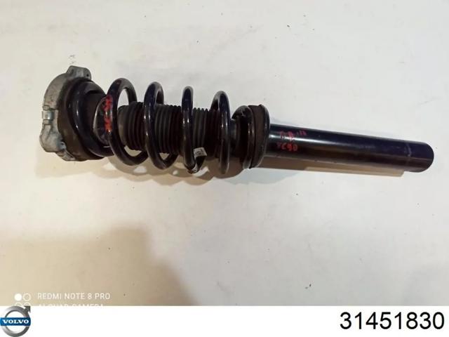 Стойка амортизатора передняя 31451830 VOLVO