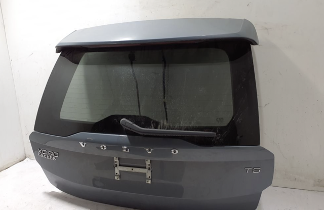 Задні двері багажника 31455985 VOLVO