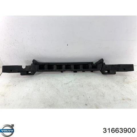Наповнювач бампера переднього 31663900 VOLVO