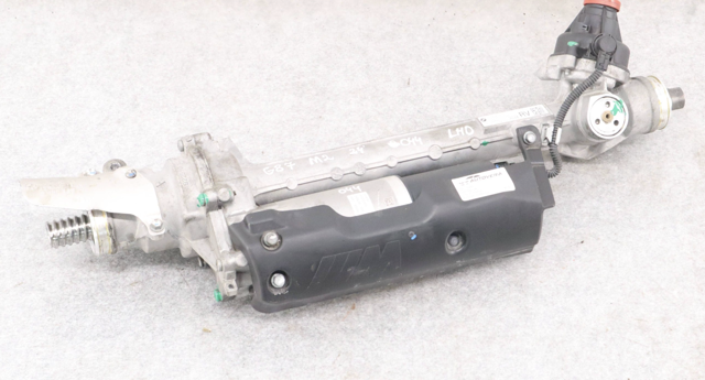 Рейковий рульовий механізм 32107907951 BMW