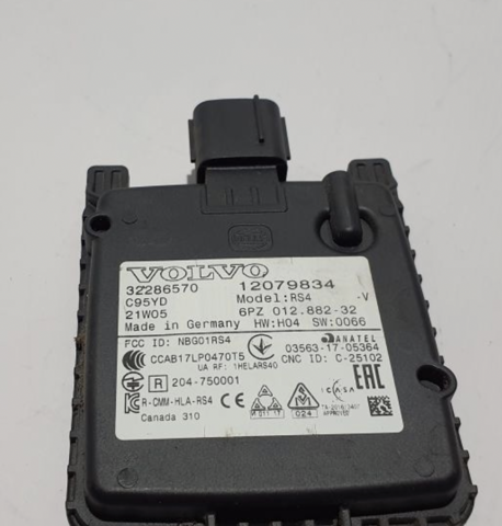 Датчик контролю мертвої зони, задній 32286570 VOLVO