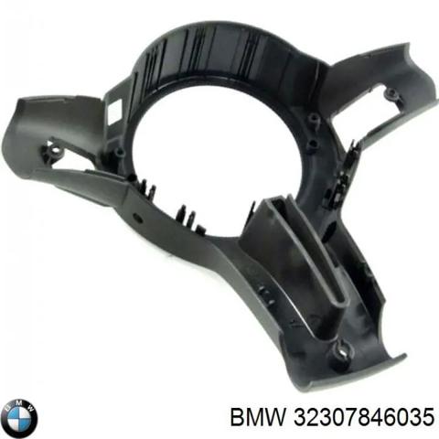 Руль 32307846035 BMW