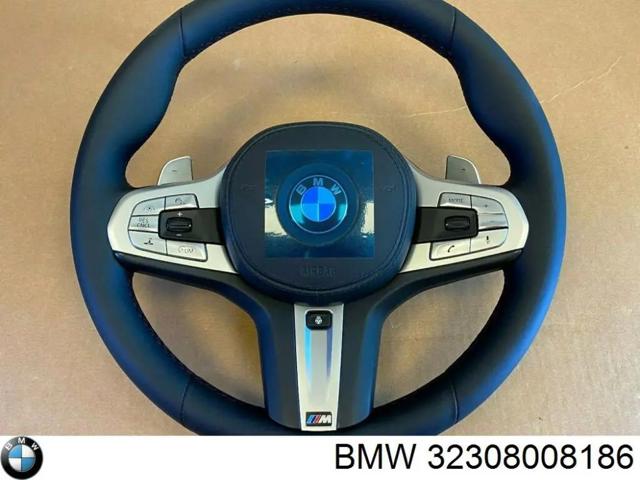 Руль Бмв X7