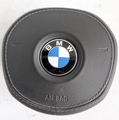 Подушка безпеки, водійська, AIRBAG 32308097290 BMW