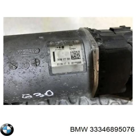Рульова рейка 33346895076 BMW