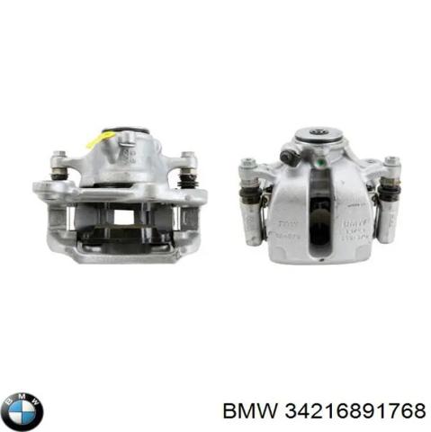 Супорт гальмівний задній правий 34216891768 BMW